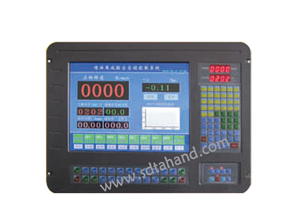 HD-2200控制仪